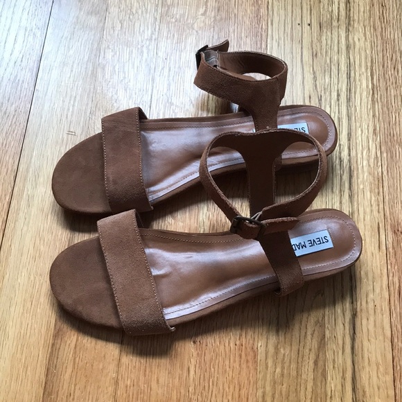 Steve Madden Sandals - Picture 1 of 6